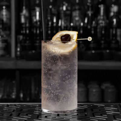 cocktail_Tom Collins